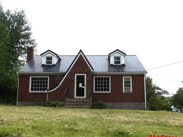 1146 Franklin Rd, Jackson Center, PA 16133