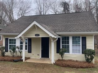 4891 Doris St, Winston Salem, NC 27105