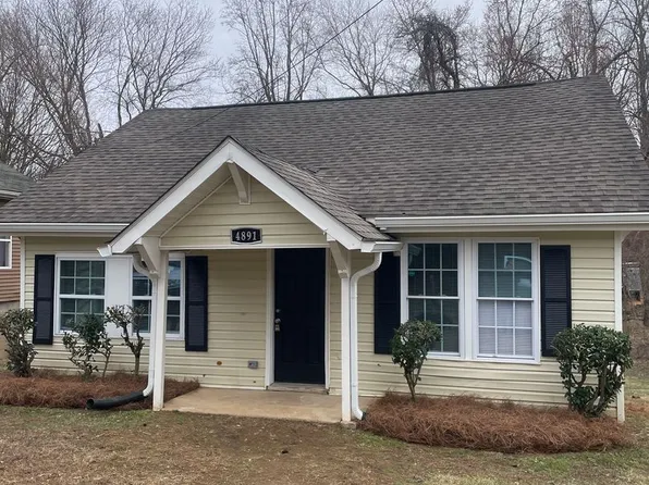 4891 Doris St, Winston Salem, NC 27105