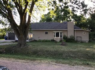 109 N 3rd St, Page, NE 68766