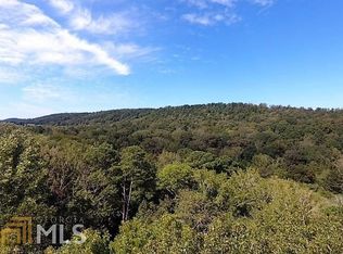 0 Old Gravel Rd, McCaysville, GA 30555