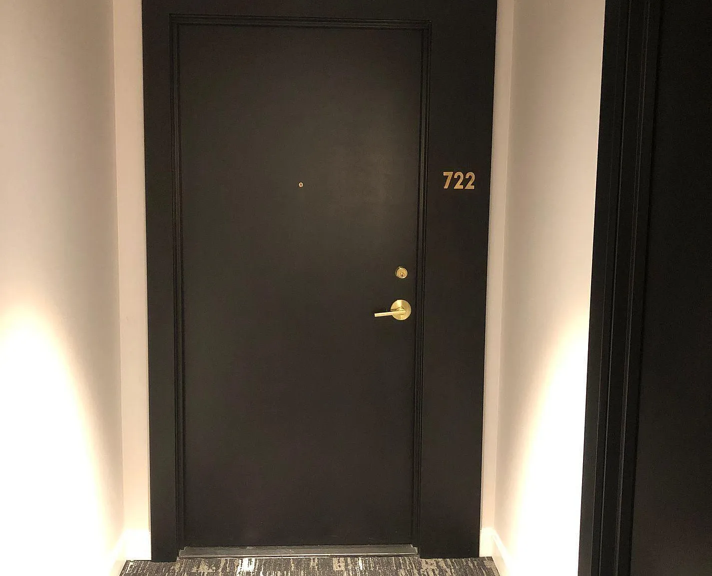 1 bed, $1,550 — Photo 4