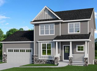 416 Blackburn Bay, Verona, WI 53593