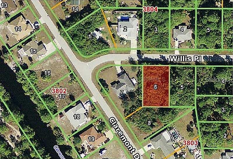 1st image of 11365 Willis Pl