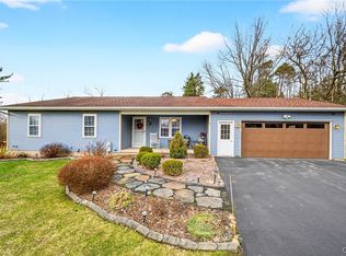 8245 Kirkville Rd, Kirkville, NY 13082