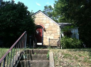 1030 Wateree St, Kingsport, TN 37660