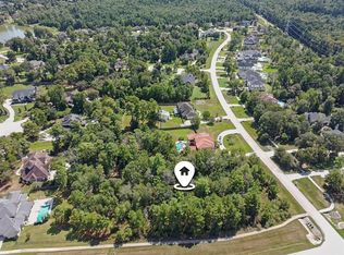 4435 Chateau Creek Way, Spring, TX 77386