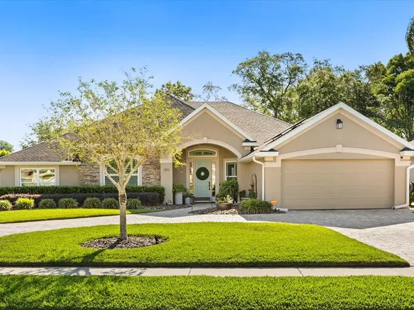 189 Hammock Oak Cir, Debary, FL 32713