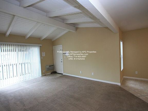 5th image of 1345 Cabrillo Park Dr APT Q8