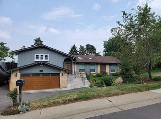 2057 Crestvue Cir, Golden, CO 80401