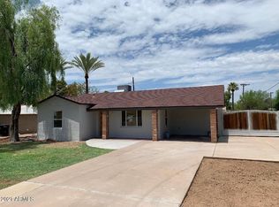2244 E Monterey Way, Phoenix, AZ 85016