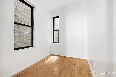 Rented by Halstead Real Estate