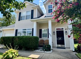 257 Meigs Dr, Murfreesboro, TN 37128