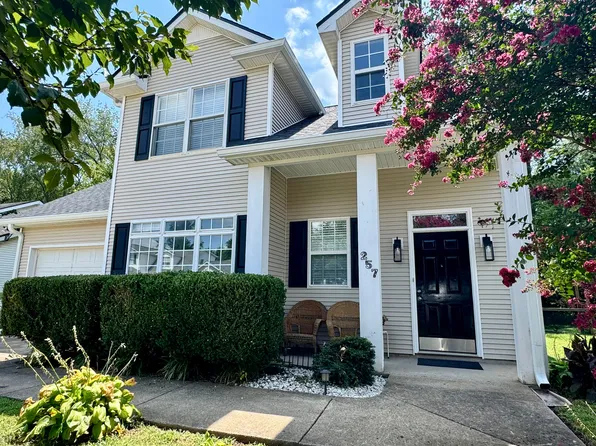257 Meigs Dr, Murfreesboro, TN 37128