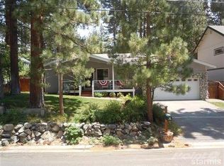3090 Sourdough Trl, South Lake Tahoe, CA 96150