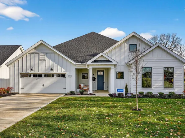 10502 Clare Way, Plain City, OH 43064