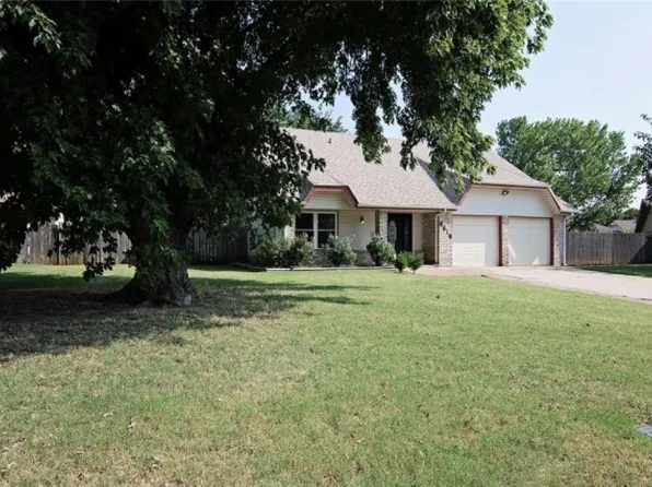8616 NW 91st St, Oklahoma City, OK 73132