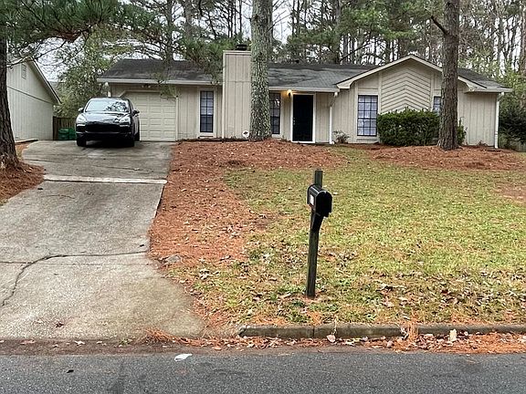 3rd image of 5617 Saint Thomas Dr