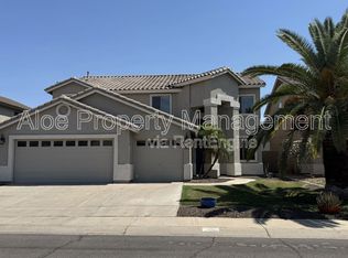 491 W Ebony Way, Chandler, AZ 85248