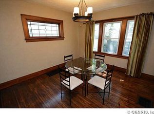 794 Seward St, Rochester, NY 14611