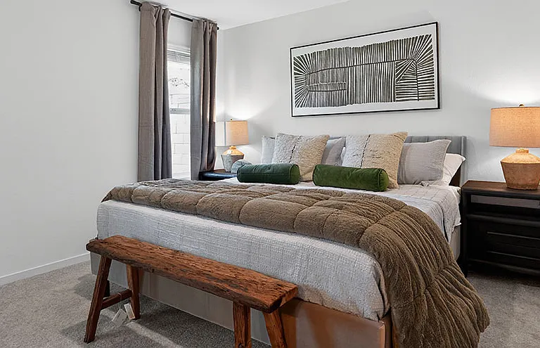 Sienna at Applewood Grove Rental Homes — Photo 8