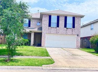 13826 Magnolia Lake Ln, Houston, TX 77083