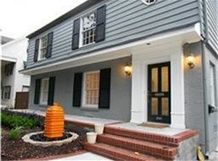 2340 Sunset Blvd, Houston, TX 77005