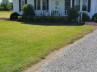 36 C G Greer Rd, Rayville, LA 71269