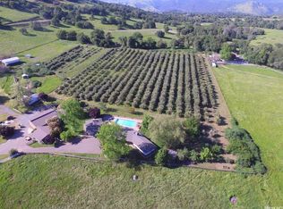 5601 Gold Hill Rd, Placerville, CA 95667
