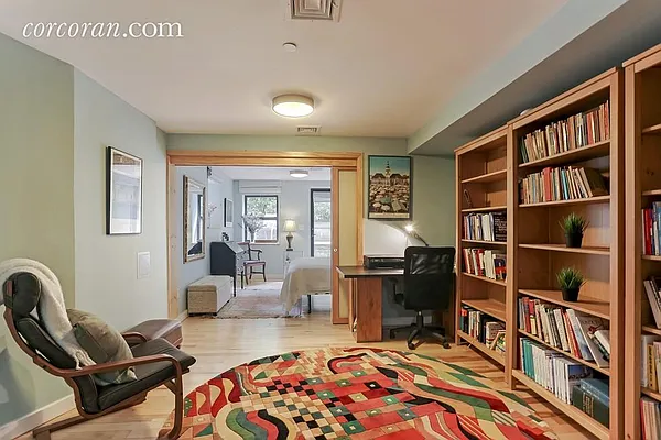 Rented by Corcoran | media 4