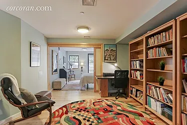 Rented by Corcoran