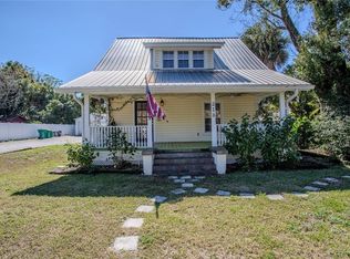 218 E Key Ave, Eustis, FL 32726