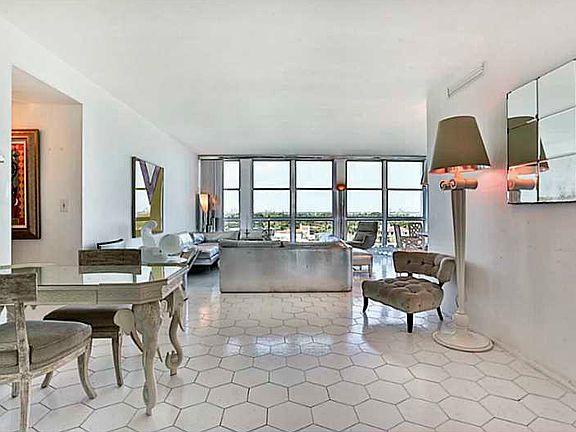 2nd image of 5055 Collins Ave. #8-J