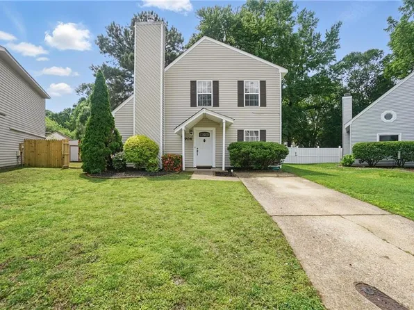 904 Donne Ct, Virginia Beach, VA 23462