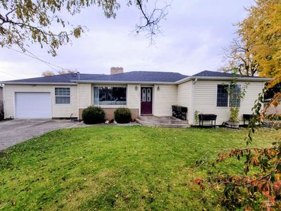 709 Park Ave, Lewiston, ID, 83501