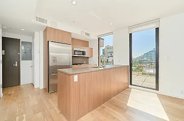 Rented by Living New York