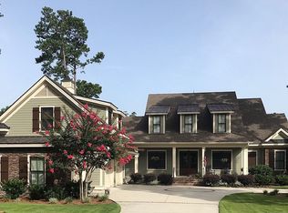 308 Farnsleigh Ave, Bluffton, SC 29910