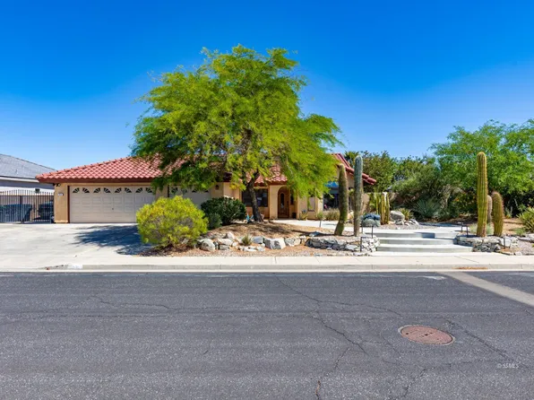 412 W Cielo Ave, Ridgecrest, CA 93555