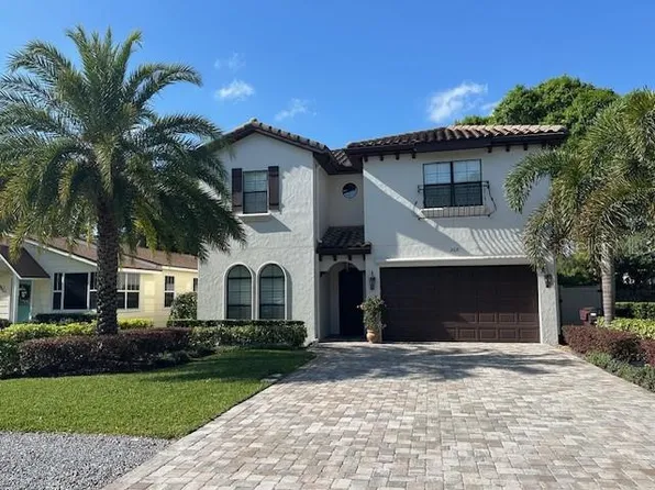 205 Hazard St, Orlando, FL 32804