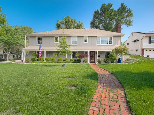 3612 W 48th St, Roeland Park, KS 66205