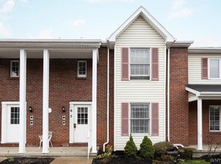 2 Keph Dr APT 6, Amherst, NY 14228