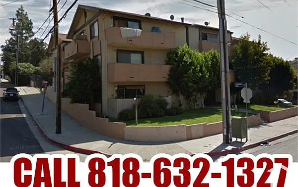 10220 Tujunga Canyon Blvd #205