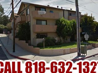 10220 Tujunga Canyon Blvd APT 205, Tujunga, CA 91042