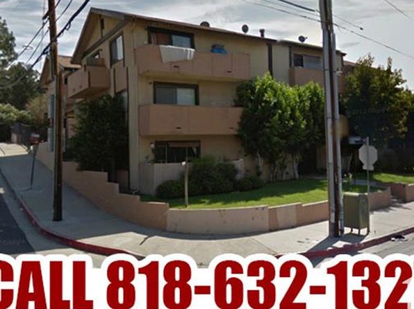 10220 Tujunga Canyon Blvd APT 205