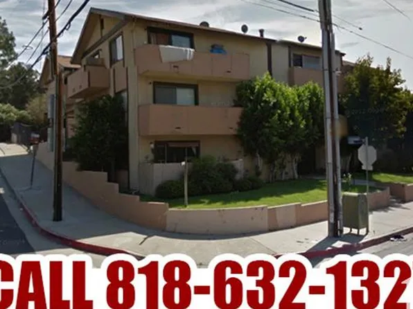 10220 Tujunga Canyon Blvd APT 205, Tujunga, CA 91042