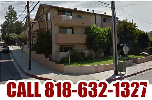 10220 Tujunga Canyon Blvd #205 Photo 1