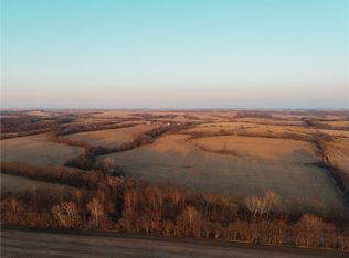 Highway U, Gentry, MO 64453