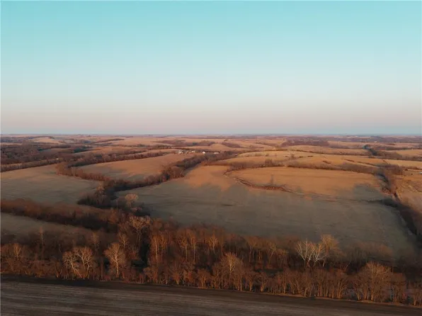 Highway U, Gentry, MO 64453