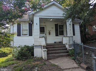 5706 Birchwood Ave, Baltimore, MD 21214