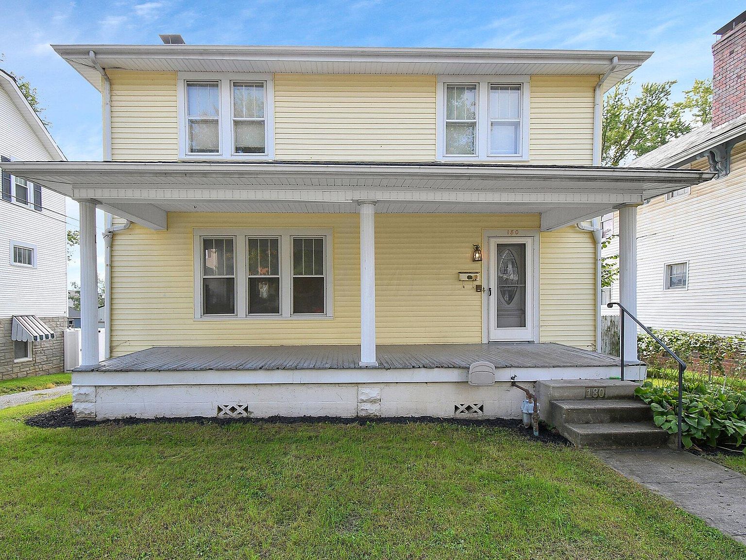 180 Marks Ave, Lancaster, OH 43130 Zillow